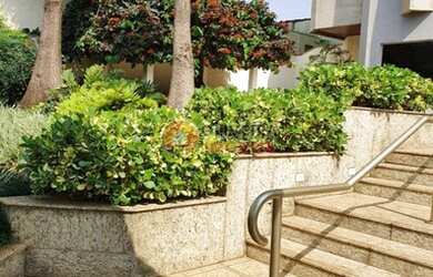 Imagem 3: Apartamento para Venda, Edifício Marajó no Centro, Limeira-SP