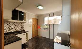 Imagem 3: Apartamento com 3 dormitórios à venda ou locação, por R$ 390.000 / R$ 2.700 - São Brás - B