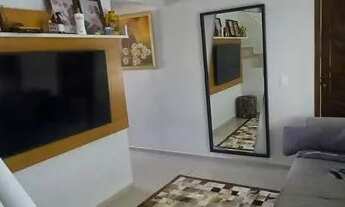 Imagem 7: Sobrado com 3 dormitórios, sendo 01 suite à venda, 140 m² por R$ 550.000 - Cidade Industri