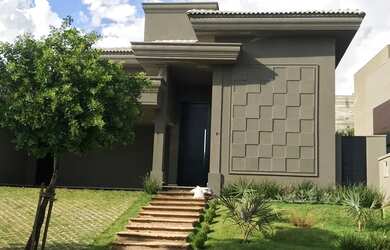 Imagem: Quinta do Golfe Casa nova terrea, 4 dorms