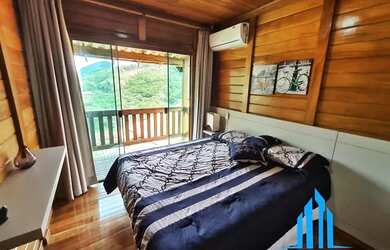 Imagem 2: Casa rustica com 4 apartamentos em condomínio fechado Buenos Aires Country em Buenos Air