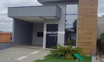 Imagem: Casa com 3 dormitórios à venda, 140 m²