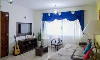 Imagem 1: Casa para Aluguel - Santana, 3 Quartos, 250 m2