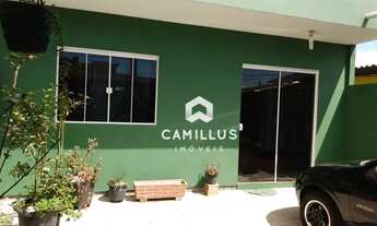 Imagem: Casa com 3 dormitórios à venda, 130 m²