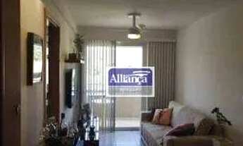 Imagem 2: Apartamento com 2 dormitórios à venda, 60 m² por R$ 330.000,00 - Maria Paula - Niterói/RJ