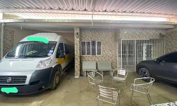 Imagem 4: Casa de condomínio para venda tem 80 metros quadrados com 2 quartos em Janga - Paulista