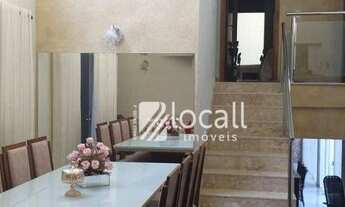 Imagem 5: Casa com 4 dormitórios à venda, 300 m² por R$ 1.500.000,00 - Condomínio Figueira I - São J