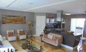 Imagem 5: APARTAMENTO - MORUMBI - SP