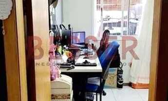 Imagem 4: Casa com 2 dormitórios para alugar por R$ 1.100,00/mês - Boa Vista - Sapucaia do Sul/RS