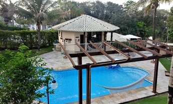 Imagem 3: Casa em Condomínio para Venda em Lagoa Santa, Condados da Lagoa, 4 dormitórios, 2 suítes