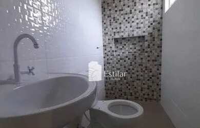 Imagem 7: Sobrado 02 quartos no Cidade Industrial, Curitiba