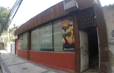 Imagem 2: Restaurante! Galpão / depósito com aluguel por R$7.500 /mês