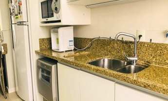 Imagem 7: Apartamento Frente Mar para locação de temporada