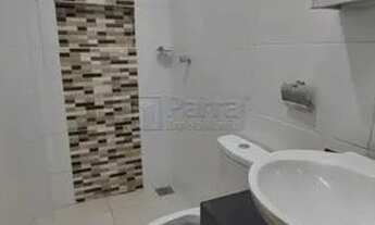 Imagem 5: Apartamento Padrão em Franca