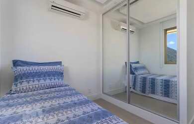 Imagem 6: Apartamento para Aluguel - Jacarepaguá, 2 Quartos, 140 m2