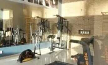 Imagem 4: Quarto apartamento aquablu