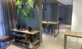 Imagem 7: Studio para venda com 23 metros quadrados com 1 quarto em Brooklin Paulista - São Paulo