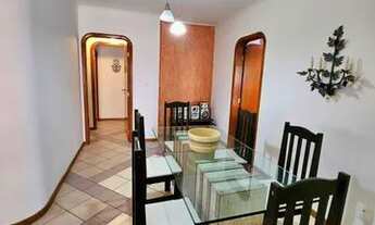 Imagem 7: AMPLO APARTAMENTO 02 VAGAS, APENAS 200m DO MAR!