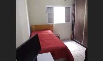 Imagem 2: Apartamento térreo 3 dormitórios na Vila Ercilia