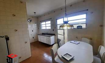 Imagem 3: Casa à venda 3 quartos 2 vagas Taboão - São Bernardo do Campo - SP