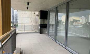 Imagem: Apartamento no Cond O Parque Brooklin com