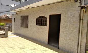 Imagem: Casa sobrado 04 dormitórios 02 vagas Santana