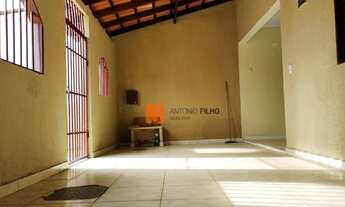 Imagem 3: Casa com 2 dormitórios para alugar, 100 m² por R$ 1.500/mês - Samambaia Sul - Samambaia/DF