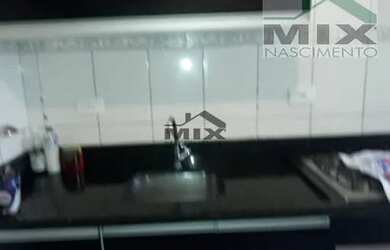 Imagem 2: Excelente apartamento de 02 Dorms.,01 vaga de garagem - Taboão - São Bernardo do Campo, SP