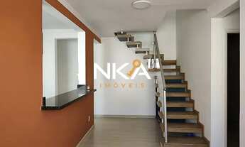 Imagem 7: COBERTURA 03 DORMITÓRIOS NO SPAZIO CONFIANCE EM CAMPINAS