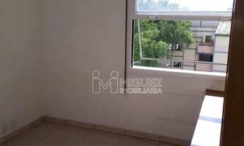 Imagem 4: Tijuca Apartamento com 3 dormitórios