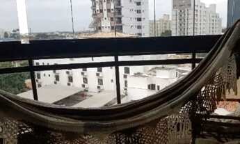 Imagem 2: Apartamento para venda possui 89 metros quadrados com 2 quartos nascente