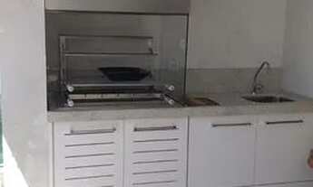 Imagem 3: Apartamento aluguel 167m2 com 3 suítes 2 vagas Condomínio Clube Central Park Mooca