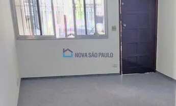 Imagem 3: Sobrado - Brooklin - 3 dorms - 1 suíte - 2 vagas