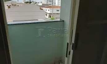 Imagem 4: Apartamento Padrão em Franca