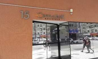 Imagem 2: Apartamento com 1 quarto para alugar por R$ 1600.00, 35.00 m2 - CENTRO - CURITIBA/PR