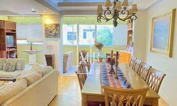 Imagem 3: Copacabana Excelente 4 quartos 2 suites 2 garagens escritura 2.200.000,00