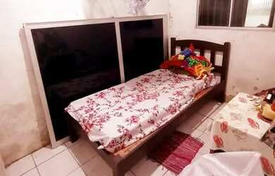 Imagem 3: Vende-se casa no alto José Bonifácio