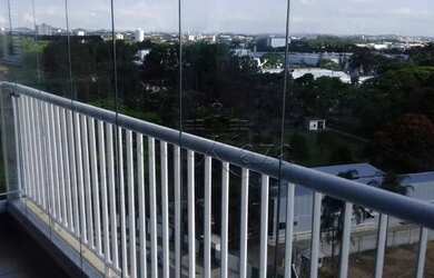 Imagem 5: Sao Jose dos Campos - Apartamento Padrão - Jardim das Industrias