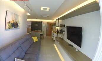 Imagem 4: Apartamento 3 quartos em Praia de Itaparica