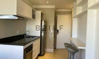 Imagem 2: Apartmento para locação 38m², 1 dorm, 1 vaga, Campo Belo