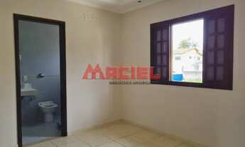 Imagem 6: Casa Padrão em Sao Jose dos Campos