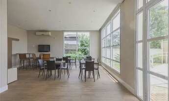 Imagem 3: Apartamento 53 m², 2 dormitórios, 2 vagas