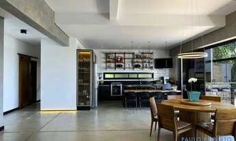 Imagem 3: CASA EM CONDOMÍNIO - CONDOMÍNIO HILLS 3 - SP