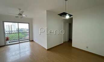 Imagem 2: Apartamento - Vila Industrial - Campinas