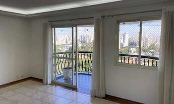 Imagem 4: 109906 Apartamento para aluguel tem 110 metros quadrados com 3 quartos - São Paulo - SP