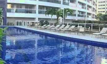 Imagem: Apartamento mobiliado à venda 2 quartos