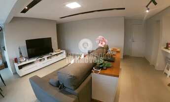 Imagem 7: Apartamento à venda na Granja julieta, 109 meros, 3 dormitórios, 1 suíte, 2 vagas, R$ 1.50