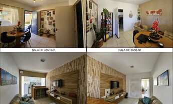 Imagem 2: Vendo Casa em Vila Jardim São Judas Tadeu 3 quartos