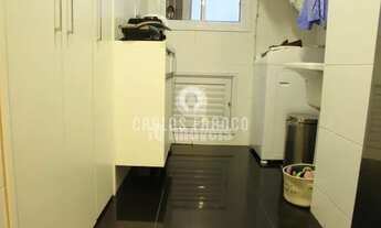 Imagem 4: Vendo Apartamento Brooklin - 102 m² - 2 suítes - 2 vagas