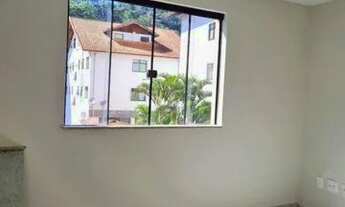 Imagem 7: Apartamento para Venda em Nova Friburgo, Cônego, 3 dormitórios, 1 suíte, 2 banheiros, 1 va